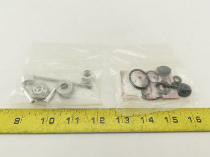Ross 1017K77 Valve Body Service Kit