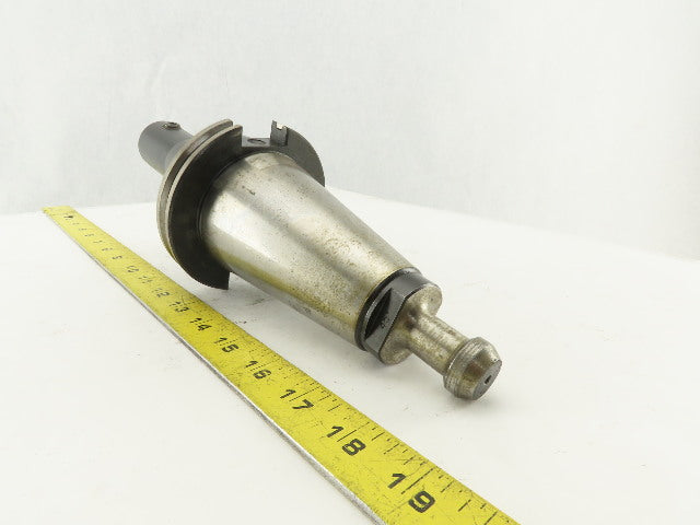 Nikken CAT50-WE1/2-135U Cat-50 Tool Holder CNC Mill  1/2" Bore 5-1/2" Proj.