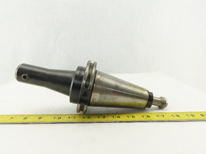 Nikken CAT50-WE1/2-135U Cat-50 Tool Holder CNC Mill  1/2" Bore 5-1/2" Proj.