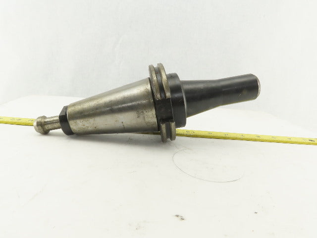 Nikken CAT50-WE1/2-135U Cat-50 Tool Holder CNC Mill  1/2" Bore 5-1/2" Proj.