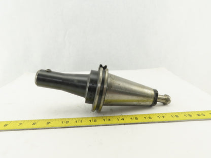 Nikken CAT50-WE1/2-135U Cat-50 Tool Holder CNC Mill  1/2" Bore 5-1/2" Proj.
