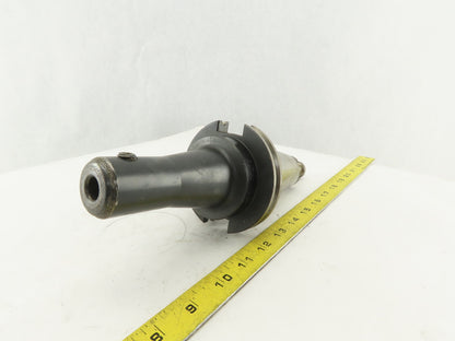 Nikken CAT50-WE1/2-135U Cat-50 Tool Holder CNC Mill  1/2" Bore 5-1/2" Proj.