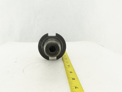 Nikken CAT50-WE1/2-135U Cat-50 Tool Holder CNC Mill  1/2" Bore 5-1/2" Proj.