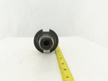 Nikken CAT50-WE1/2-135U Cat-50 Tool Holder CNC Mill  1/2" Bore 5-1/2" Proj.