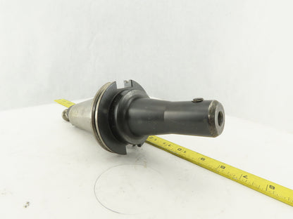 Nikken CAT50-WE1/2-135U Cat-50 Tool Holder CNC Mill  1/2" Bore 5-1/2" Proj.