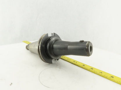 Nikken CAT50-WE1/2-135U Cat-50 Tool Holder CNC Mill  1/2" Bore 5-1/2" Proj.