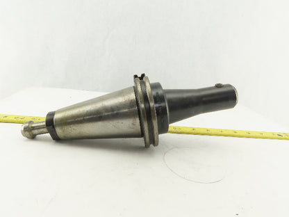 Nikken CAT50-WE1/2-135U Cat-50 Tool Holder CNC Mill  1/2" Bore 5-1/2" Proj.