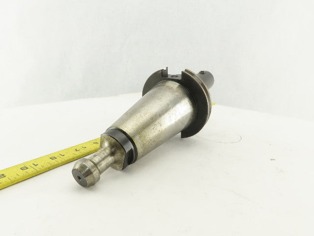 Nikken CAT50-WE1/2-135U Cat-50 Tool Holder CNC Mill  1/2" Bore 5-1/2" Proj.