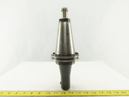 Nikken CAT50-WE1/2-135U Cat-50 Tool Holder CNC Mill  1/2" Bore 5-1/2" Proj.
