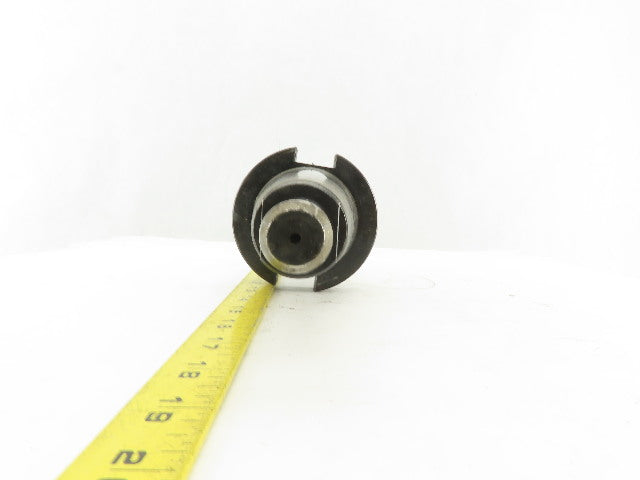 Nikken CAT50-WE3/4-135U Cat-50 Tool Holder CNC Mill  3/4" Bore 5-1/2" Proj.