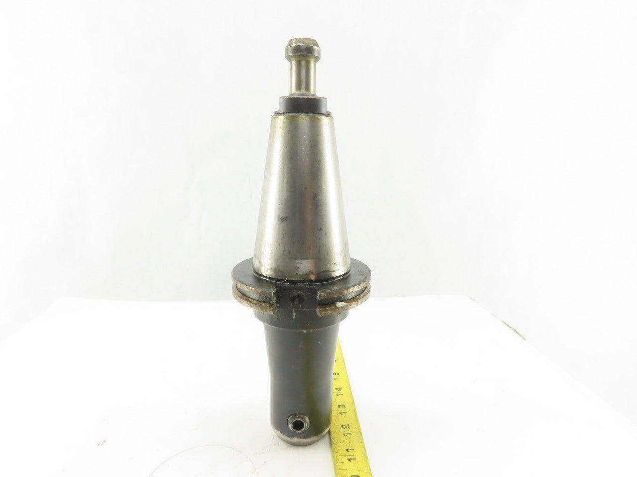 Nikken CAT50-WE3/4-135U Cat-50 Tool Holder CNC Mill  3/4" Bore 5-1/2" Proj.