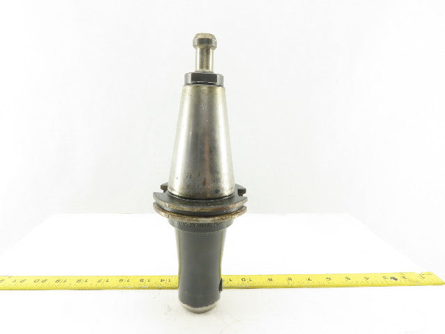 Nikken CAT50-WE3/4-135U Cat-50 Tool Holder CNC Mill  3/4" Bore 5-1/2" Proj.