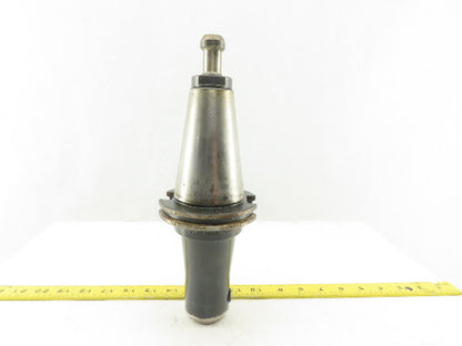 Nikken CAT50-WE3/4-135U Cat-50 Tool Holder CNC Mill  3/4" Bore 5-1/2" Proj.