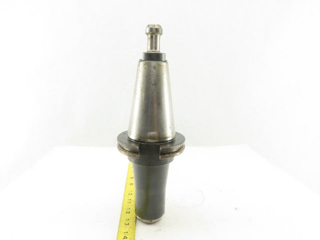 Nikken CAT50-WE3/4-135U Cat-50 Tool Holder CNC Mill  3/4" Bore 5-1/2" Proj.