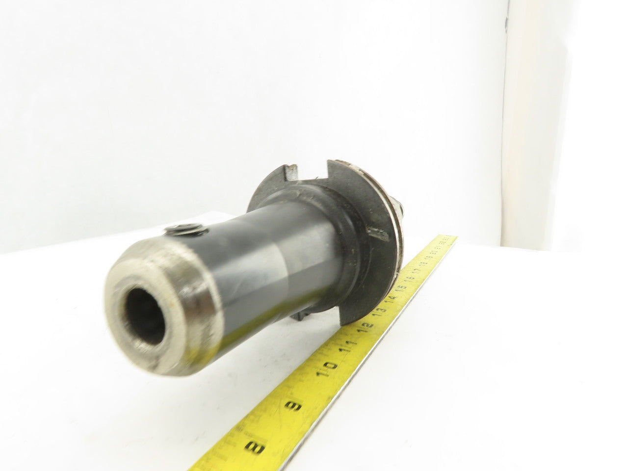 Nikken CAT50-WE3/4-135U Cat-50 Tool Holder CNC Mill  3/4" Bore 5-1/2" Proj.