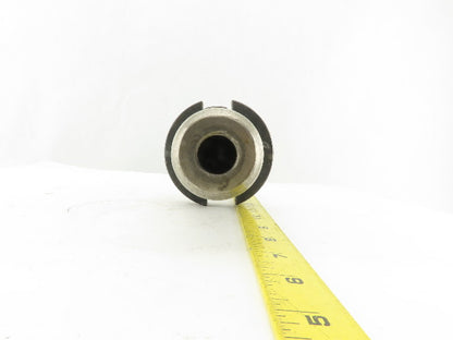 Nikken CAT50-WE3/4-135U Cat-50 Tool Holder CNC Mill  3/4" Bore 5-1/2" Proj.
