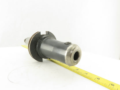Nikken CAT50-WE3/4-135U Cat-50 Tool Holder CNC Mill  3/4" Bore 5-1/2" Proj.