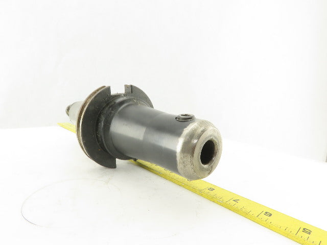 Nikken CAT50-WE3/4-135U Cat-50 Tool Holder CNC Mill  3/4" Bore 5-1/2" Proj.