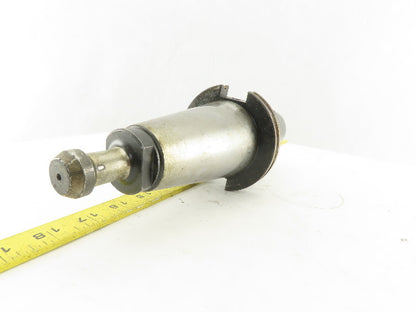 Nikken CAT50-WE3/4-135U Cat-50 Tool Holder CNC Mill  3/4" Bore 5-1/2" Proj.