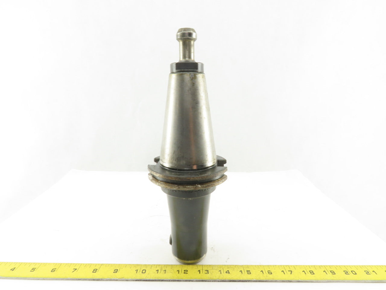 Nikken CAT50-WE3/4-135U Cat-50 Tool Holder CNC Mill  3/4" Bore 5-1/2" Proj.