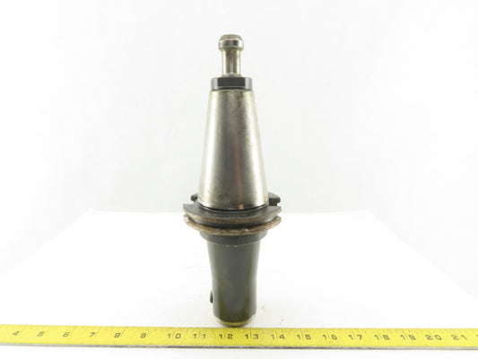 Nikken CAT50-WE3/4-135U Cat-50 Tool Holder CNC Mill  3/4" Bore 5-1/2" Proj.