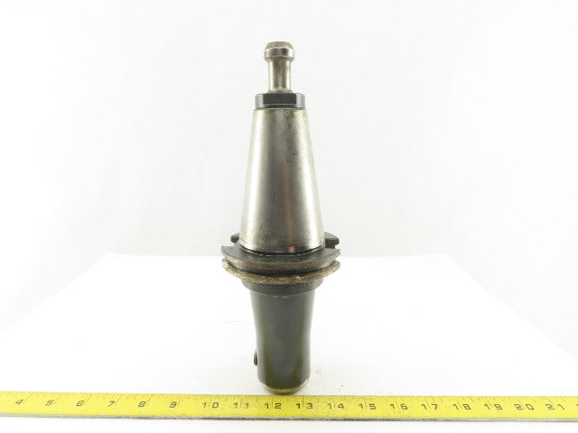 Nikken CAT50-WE3/4-135U Cat-50 Tool Holder CNC Mill  3/4" Bore 5-1/2" Proj.