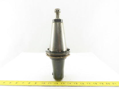 Nikken CAT50-WE3/4-135U Cat-50 Tool Holder CNC Mill  3/4" Bore 5-1/2" Proj.