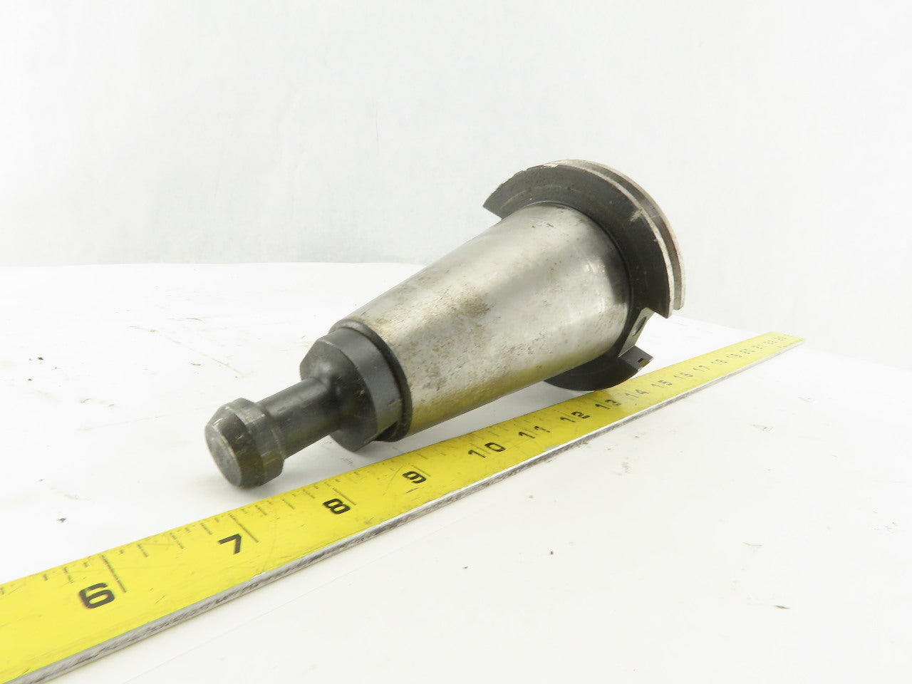 Nikken CAT50-WE3/8-75U Cat-50 Tool Holder CNC Mill  3/8" Bore 3" Projection
