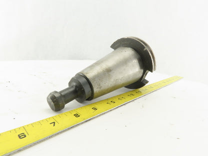 Nikken CAT50-WE3/8-75U Cat-50 Tool Holder CNC Mill  3/8" Bore 3" Projection