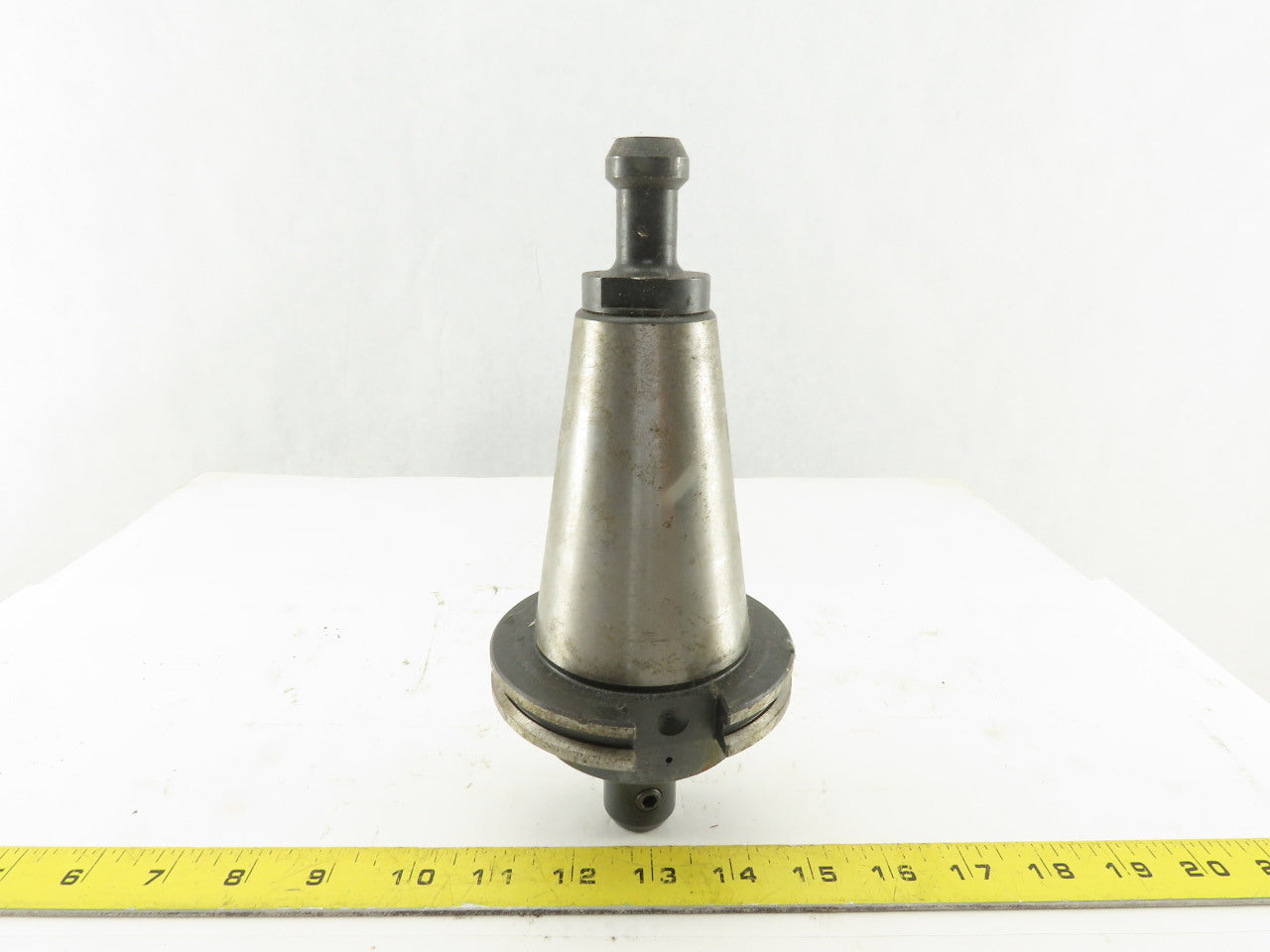 Nikken CAT50-WE3/8-75U Cat-50 Tool Holder CNC Mill  3/8" Bore 3" Projection