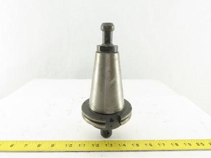 Nikken CAT50-WE3/8-75U Cat-50 Tool Holder CNC Mill  3/8" Bore 3" Projection