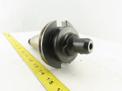 Nikken CAT50-WE3/8-75U Cat-50 Tool Holder CNC Mill  3/8" Bore 3" Projection