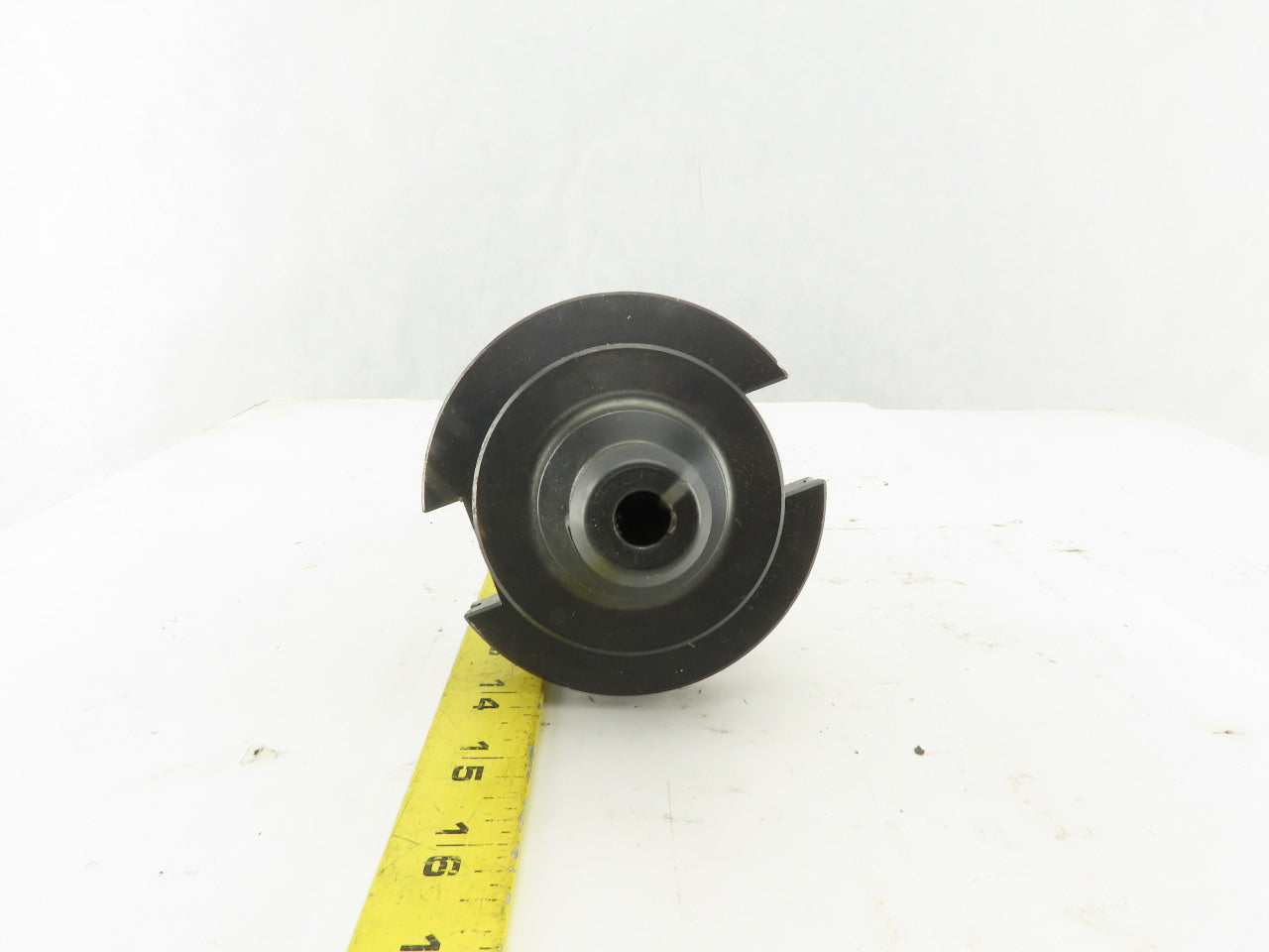 Nikken CAT50-WE3/8-75U Cat-50 Tool Holder CNC Mill  3/8" Bore 3" Projection