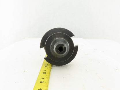 Nikken CAT50-WE3/8-75U Cat-50 Tool Holder CNC Mill  3/8" Bore 3" Projection