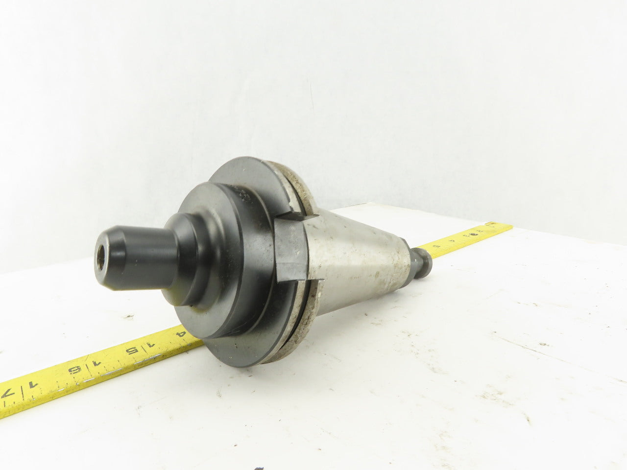 Nikken CAT50-WE3/8-75U Cat-50 Tool Holder CNC Mill  3/8" Bore 3" Projection