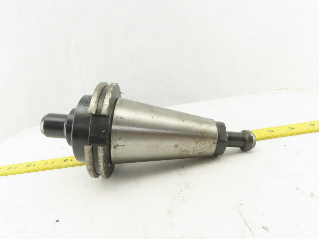 Nikken CAT50-WE3/8-75U Cat-50 Tool Holder CNC Mill  3/8" Bore 3" Projection