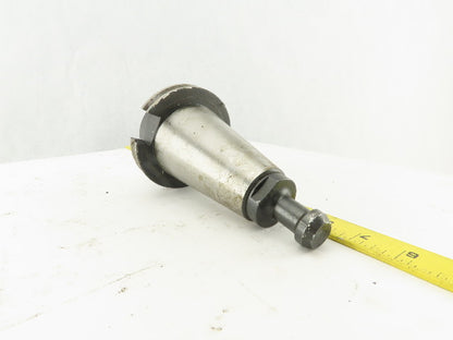 Nikken CAT50-WE3/8-75U Cat-50 Tool Holder CNC Mill  3/8" Bore 3" Projection