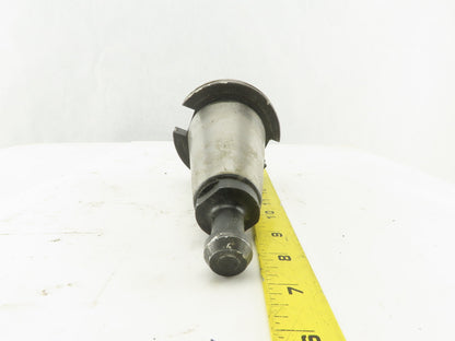 Nikken CAT50-WE3/8-75U Cat-50 Tool Holder CNC Mill  3/8" Bore 3" Projection