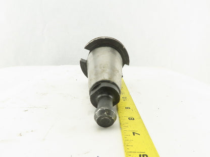 Nikken CAT50-WE3/8-75U Cat-50 Tool Holder CNC Mill  3/8" Bore 3" Projection