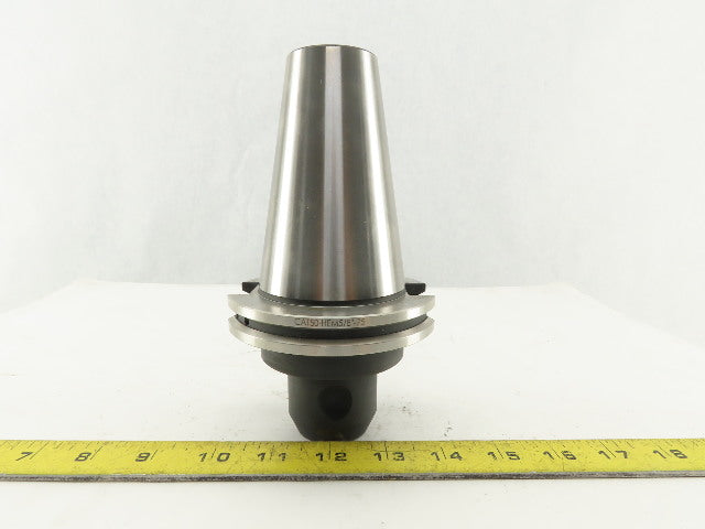 HPI CAT50-HEM5/8"-75 Cat-50 Tool Holder CNC Mill  5/8" Bore 3" Proj.
