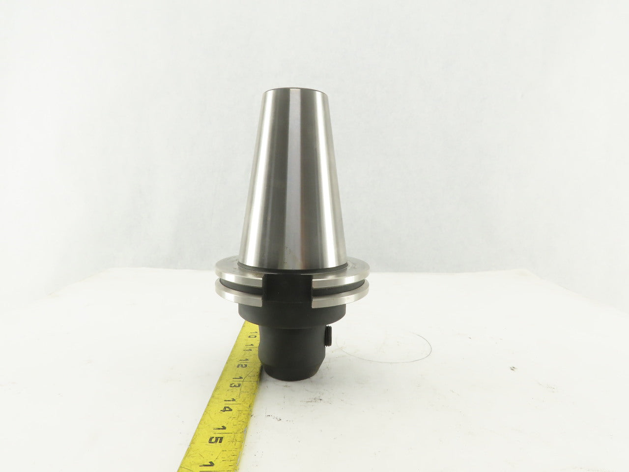 HPI CAT50-HEM5/8"-75 Cat-50 Tool Holder CNC Mill  5/8" Bore 3" Proj.