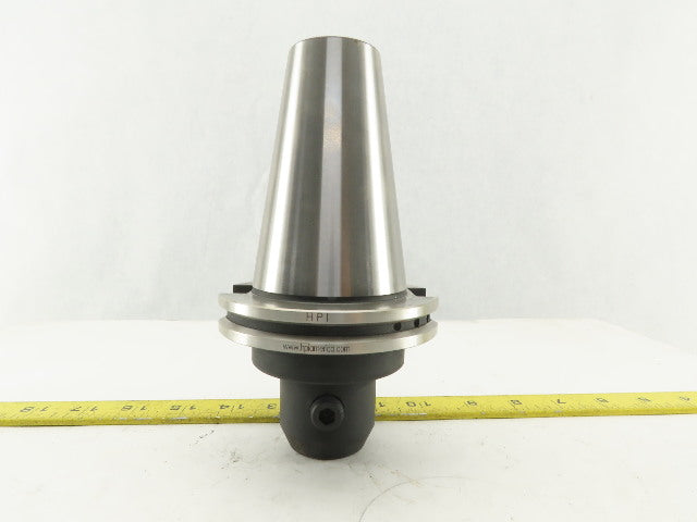 HPI CAT50-HEM5/8"-75 Cat-50 Tool Holder CNC Mill  5/8" Bore 3" Proj.