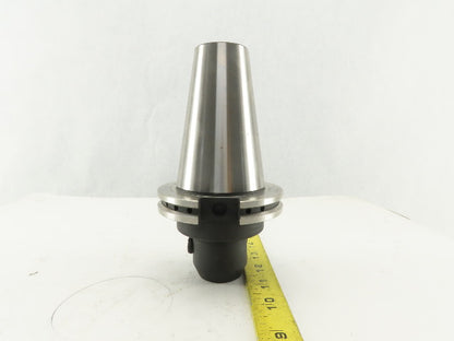 HPI CAT50-HEM5/8"-75 Cat-50 Tool Holder CNC Mill  5/8" Bore 3" Proj.