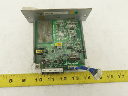 Sanki Seiko 14079-PR03C Voltage Feedback Board