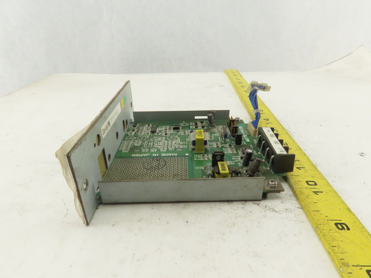 Sanki Seiko 14079-PR03C Voltage Feedback Board