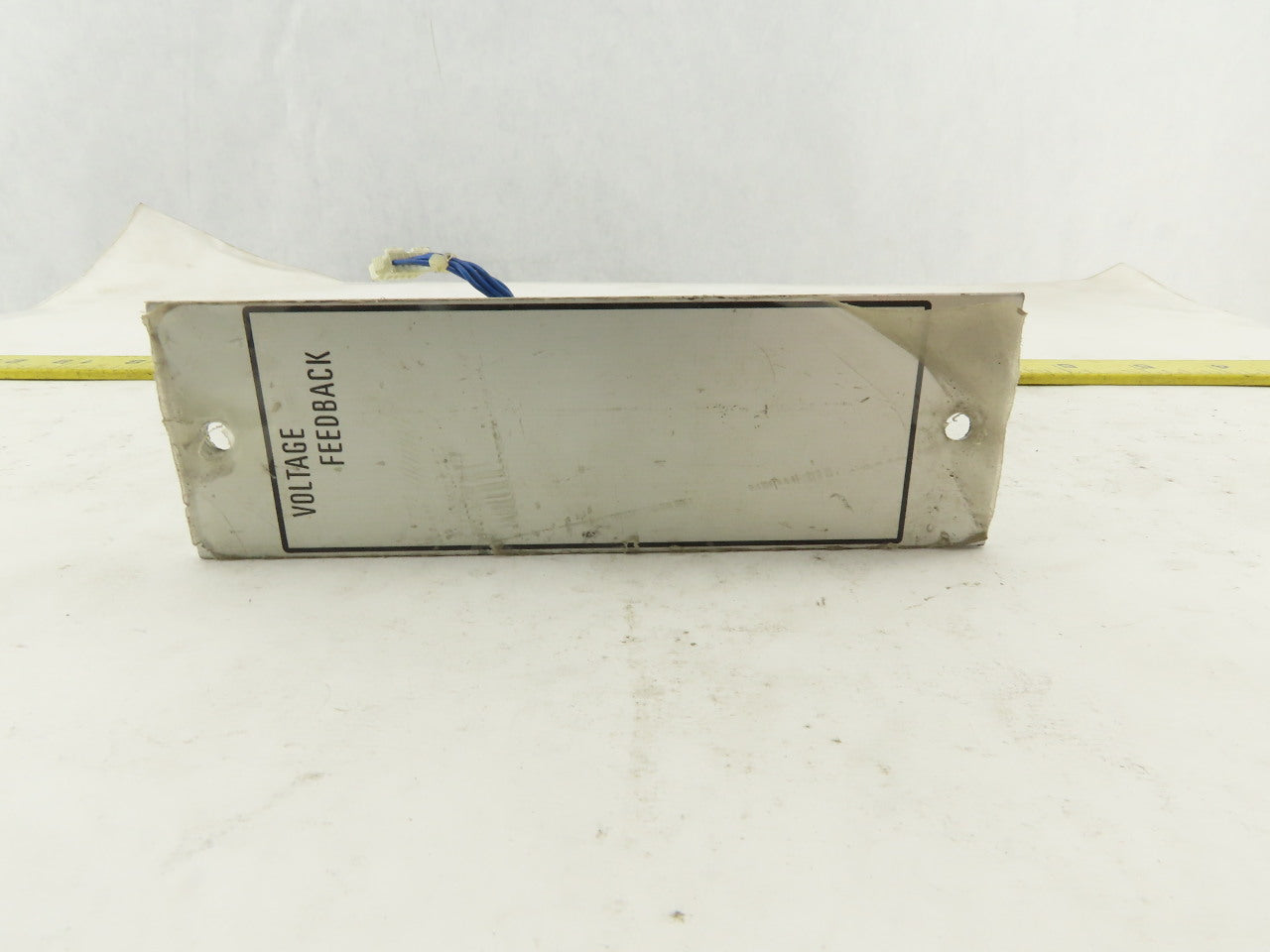 Sanki Seiko 14079-PR03C Voltage Feedback Board