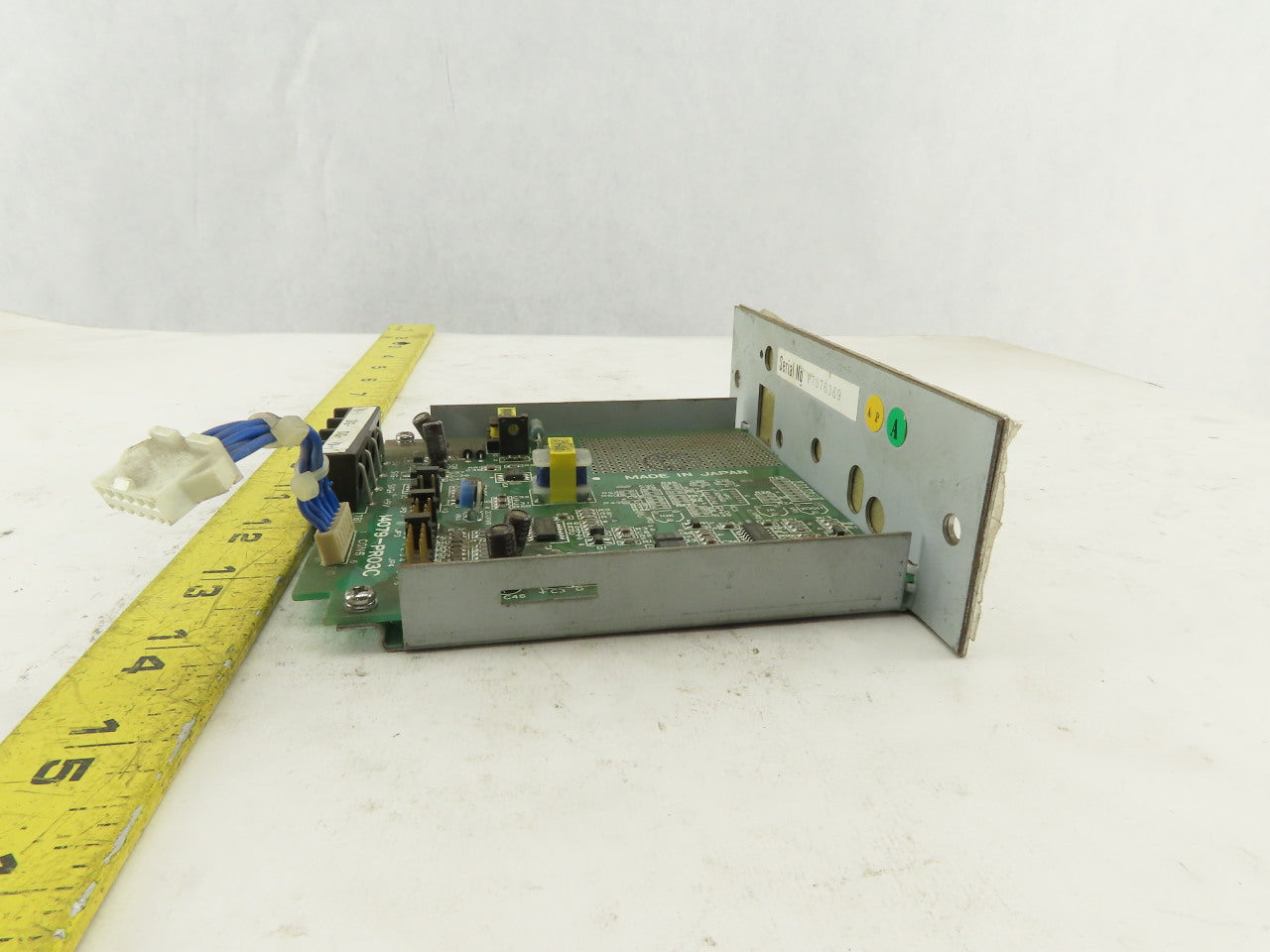 Sanki Seiko 14079-PR03C Voltage Feedback Board