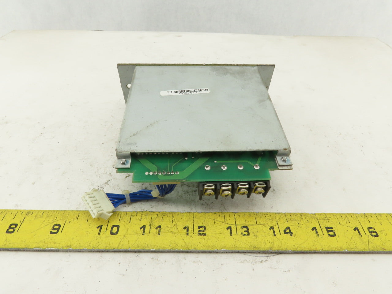 Sanki Seiko 14079-PR03C Voltage Feedback Board