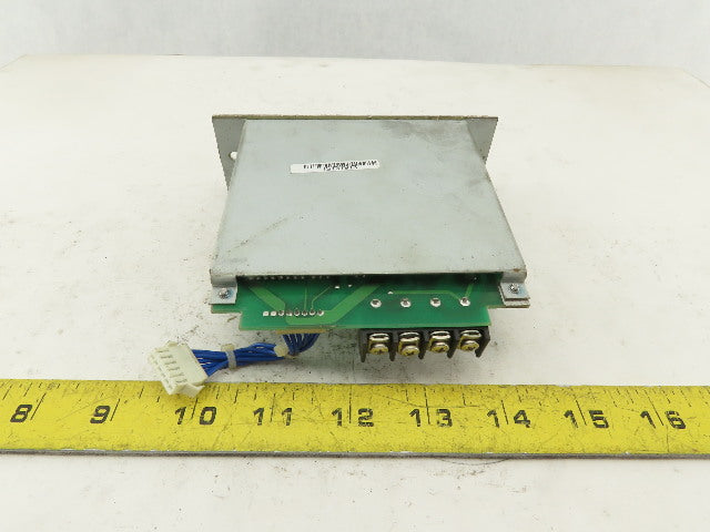 Sanki Seiko 14079-PR03C Voltage Feedback Board