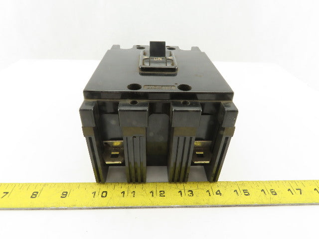 Heinemann GB3-G300G3 30 Amp Breaker 480V 50/60Hz 2 Pole